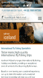 Mobile Screenshot of aardvarkmcleod.com
